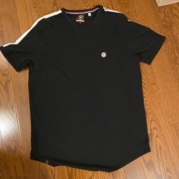 Le Breve mens tee - Picture 1 of 5